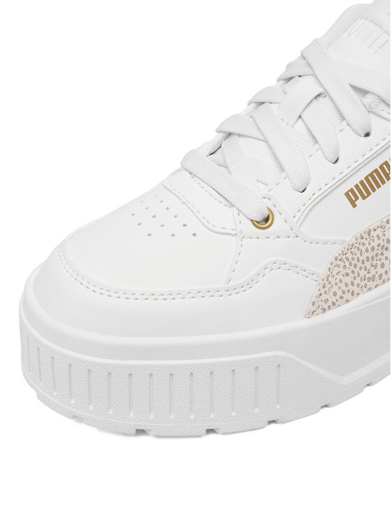 Puma Снікерcи Puma CEO-KARMEN II IDOL TOPCAT 40451902 Білий
