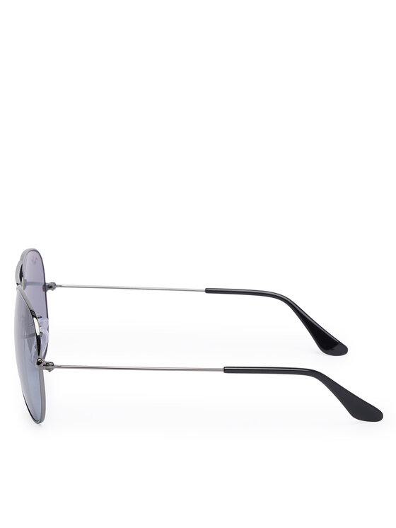 Ray-Ban Γυαλιά ηλίου Ray-Ban 0RB3025 Μαύρο