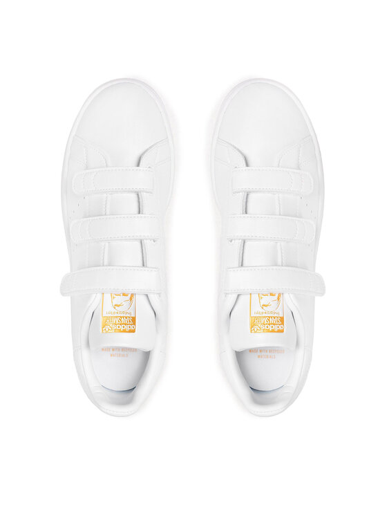 adidas Sneakersy adidas Stan Smith Cf FX5508 Biały
