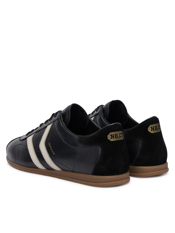 Gant Снікерcи Gant 33631399 Чорний