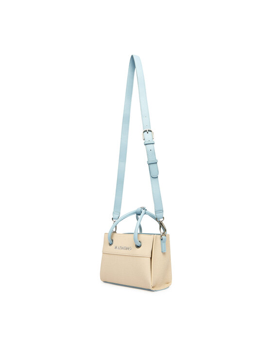 Valentino Torebka Valentino Alexia Summer VBSA0D05 Beżowy