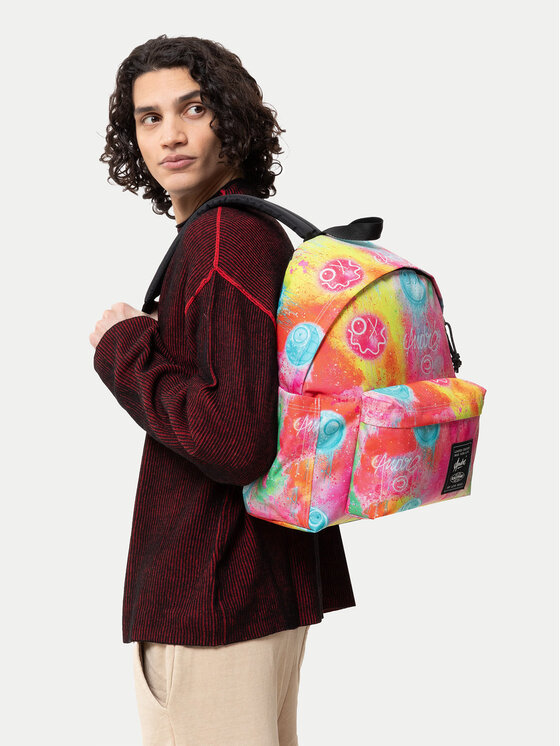 Eastpak Ruksak Eastpak Day Pakr EK0A5BG43O91 Farebná
