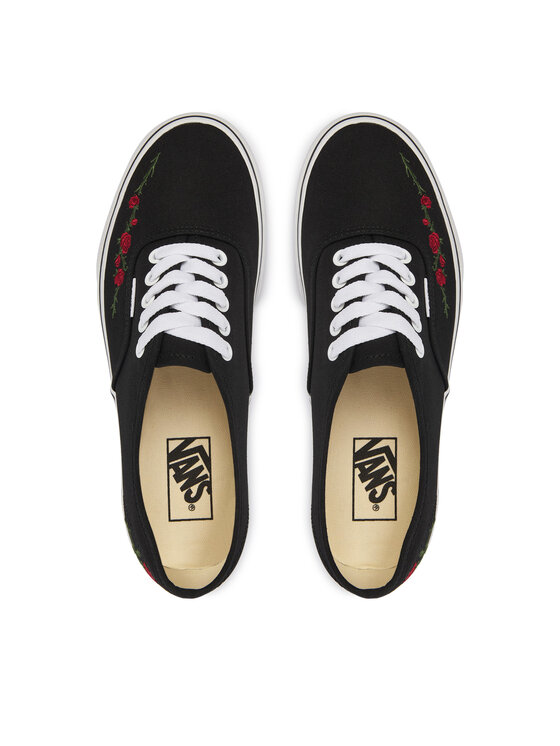 Vans Tenisky Vans Authentic VN000Z1B4581 Čierna
