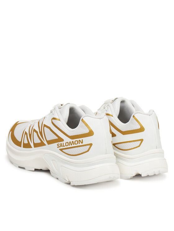 Salomon Снікерcи Salomon Xt-Evr L47807000 Білий