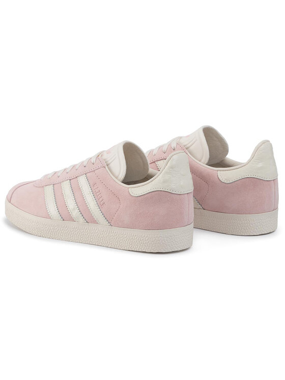 adidas Sneakers adidas Gazelle W EE5546 Rosa