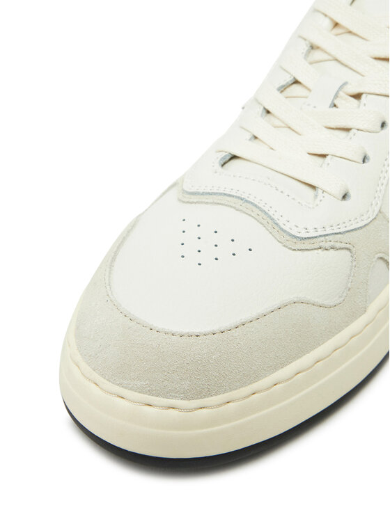 Liu Jo Снікерcи Liu Jo Boy 02 7B5003 PX629 Білий