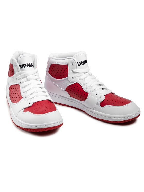 Nike Sneakersy Nike Jordan Access AR3762 106 Biały