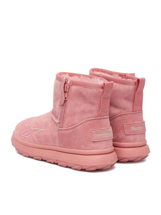 Reebok Sniega zābaki Reebok CEO-CP40-OKC-258122 Rozā