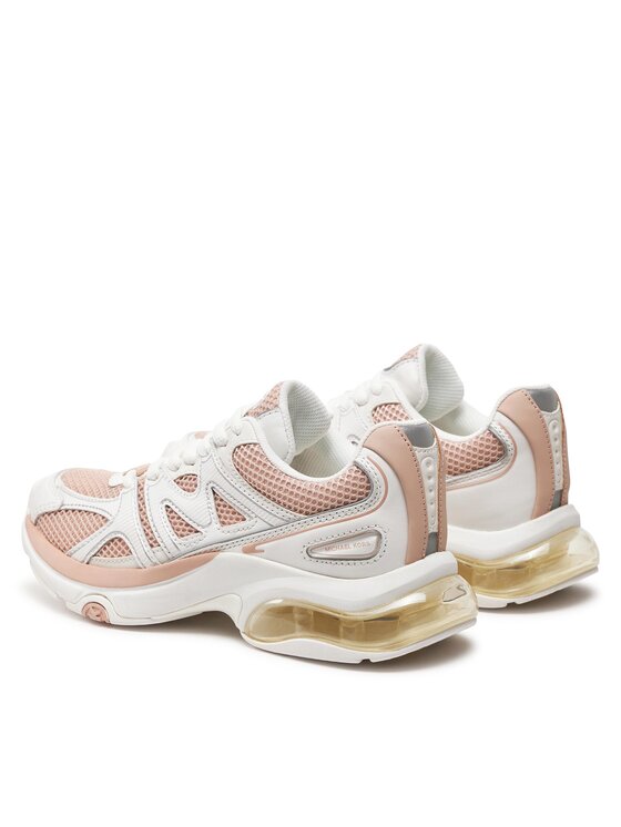MICHAEL Michael Kors Sneakers MICHAEL Michael Kors Kit Trainter Extreme 43S3KIFS1D Roz