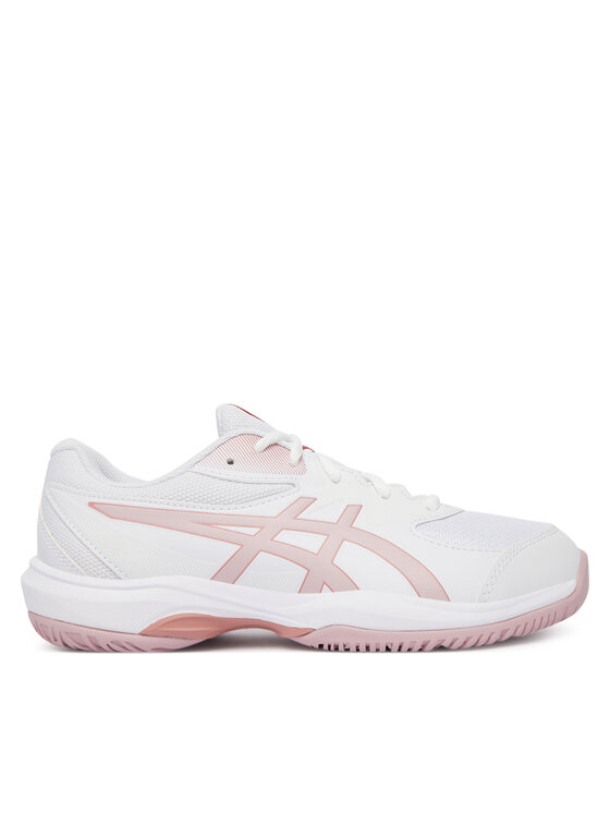 Asics Взуття для тенісу Asics Gel-Game Gs 1044A083 Білий
