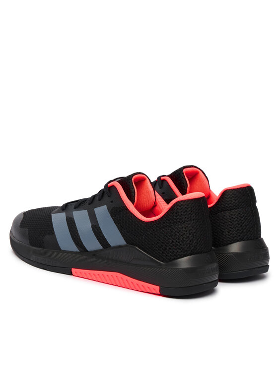 adidas Edzőtermi cipők adidas Dropset Base Training Shoes KJ9171 Fekete