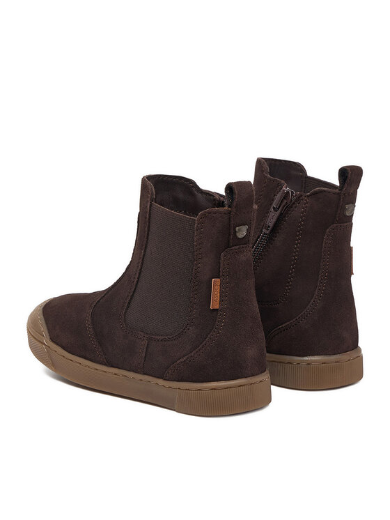 Lasocki Kids Botine Lasocki Kids CEO-CI12-BAKU-12 Maro