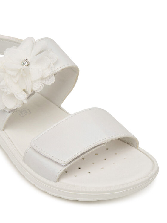 Primigi Sandali Primigi 1385400 D Bianco