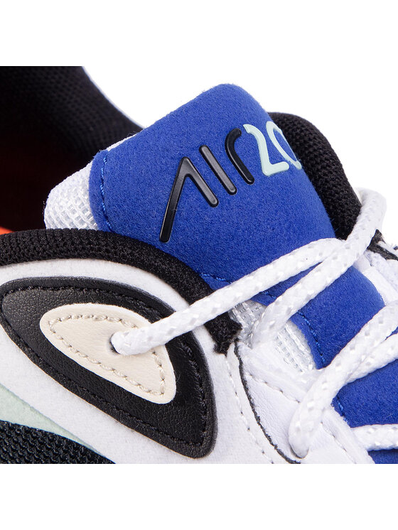 Nike Sneakersy Nike Air Max 200 CI3867 200 Kolorowy