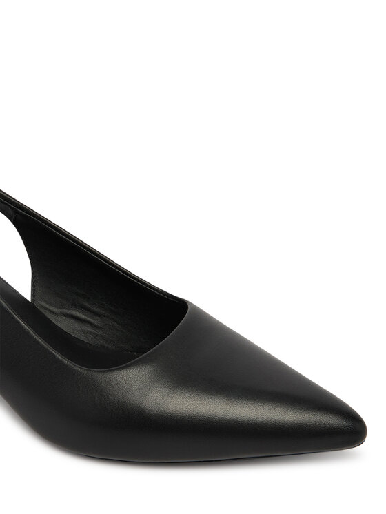 Vagabond Shoemakers Bateliai Vagabond Shoemakers Marta 5928-101-20 Juoda
