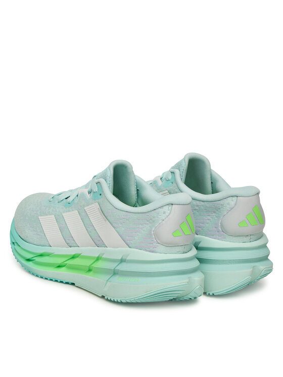 adidas Pantofi pentru alergare adidas adistar 4 JR0287 Albastru celest