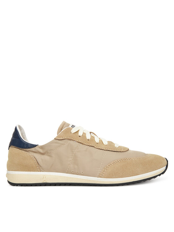 Patrizia Pepe Sneakersy Patrizia Pepe 2Z0054 V040 Béžová