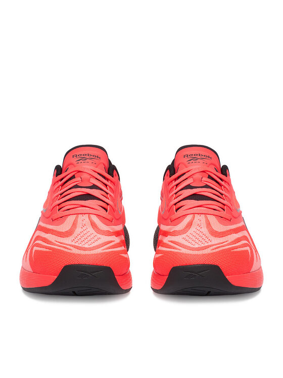 Reebok Взуття для тренажерного залу Reebok EO-NANO X5 EDGE 100263985 Світло-червоний