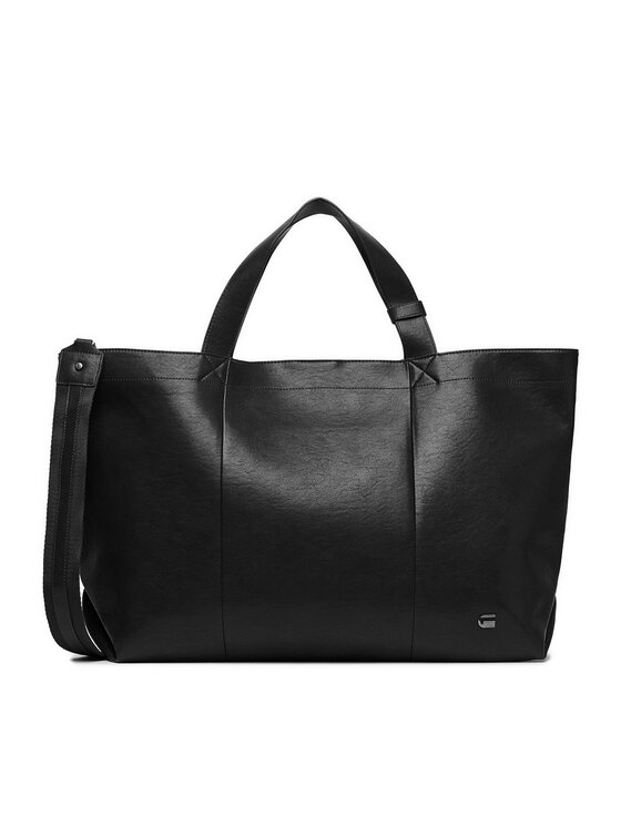 G-STAR Kabelka G-Star Raw C-LDA8820 Černá