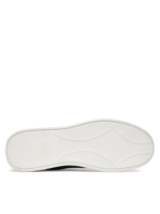 Just Cavalli Снікерcи Just Cavalli 80QA3SB3 ZPC14 Чорний