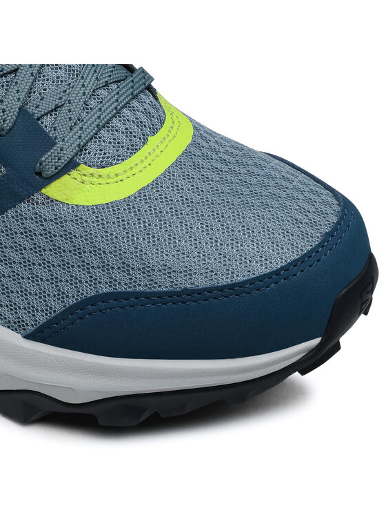 Salomon Buty do biegania Salomon Trailster 2 409145 29 W0 Niebieski