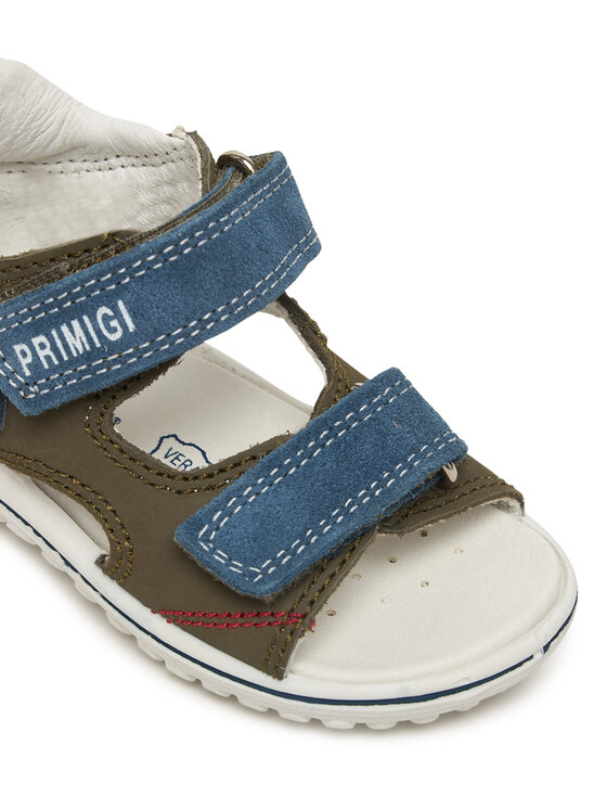 Primigi Босоніжки Primigi 1363633 Хакі