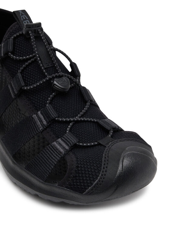Keen Basutės Keen Seanik H2 M 1030389 Juoda