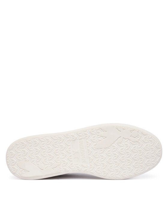 Patrizia Pepe Superge Patrizia Pepe 2Z0063/L146-W408 Bela