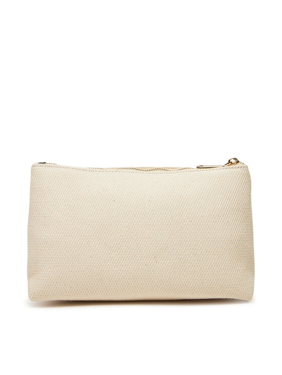 Valentino Kosmētikas somiņa Valentino VBE7QO513CAN Écru