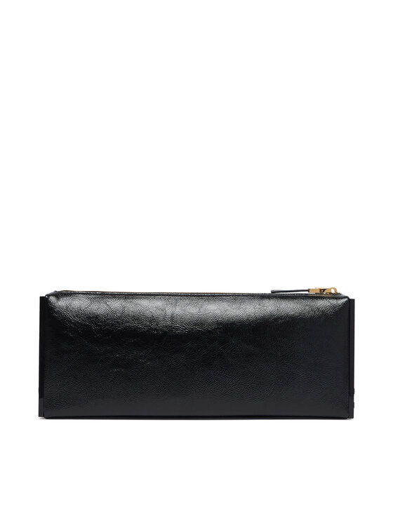 Elisabetta Franchi Дамска чанта Elisabetta Franchi BS-15A-66E2-V300 Черен