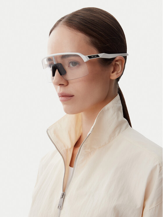 Oakley Сонцезахисні окуляри Oakley Sutro Lite 0OO9463 94634639 Білий