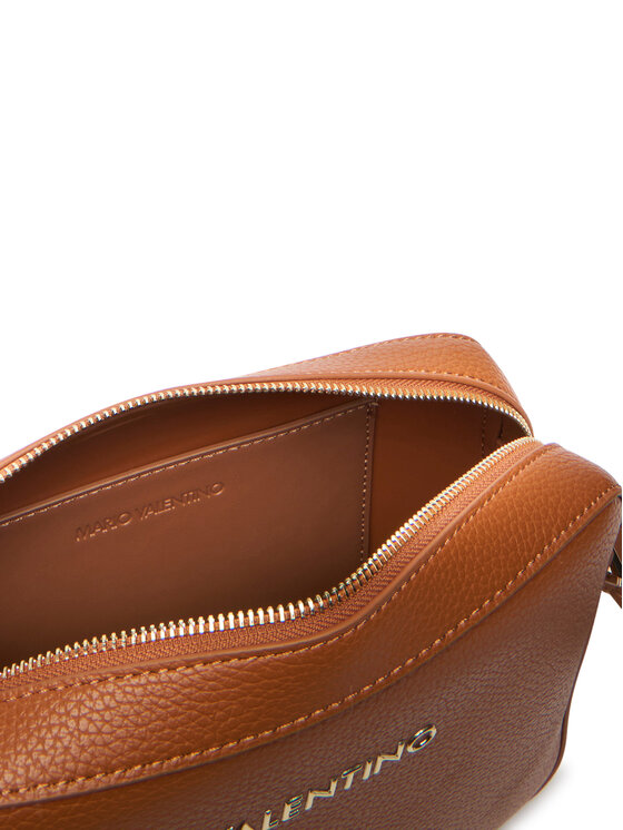Valentino Сумка Valentino Alexia VBS5A809 Коричневий