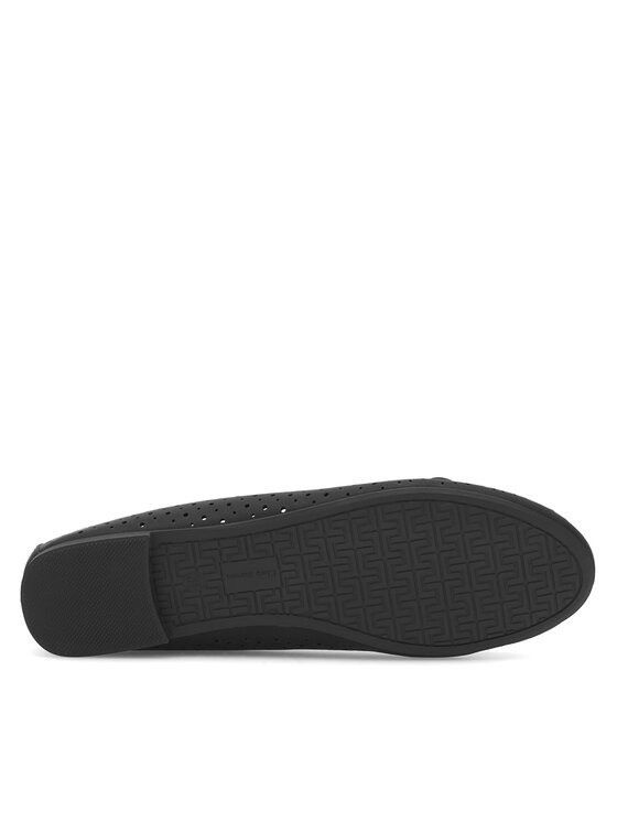Clara Barson Балетки Clara Barson WS6027-02 Чорний