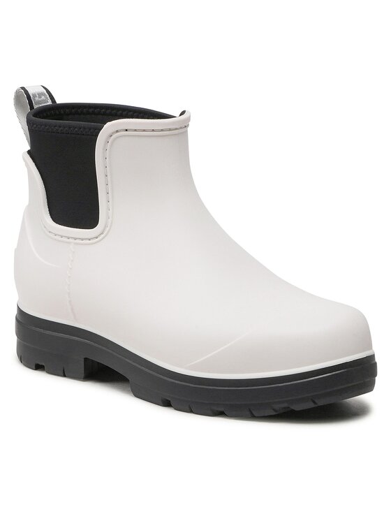 Ugg Guminiai batai Ugg W Droplet 1130831 Balta
