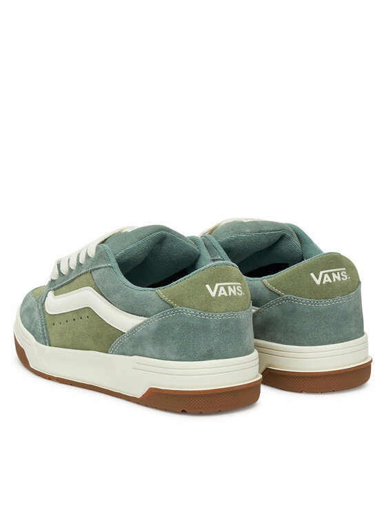 Vans Αθλητικά Vans VN000D1JG2T1 Πράσινο