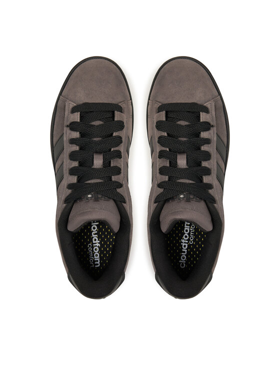 adidas Sneakersy adidas Grand Court Alpha JP7632 Sivá