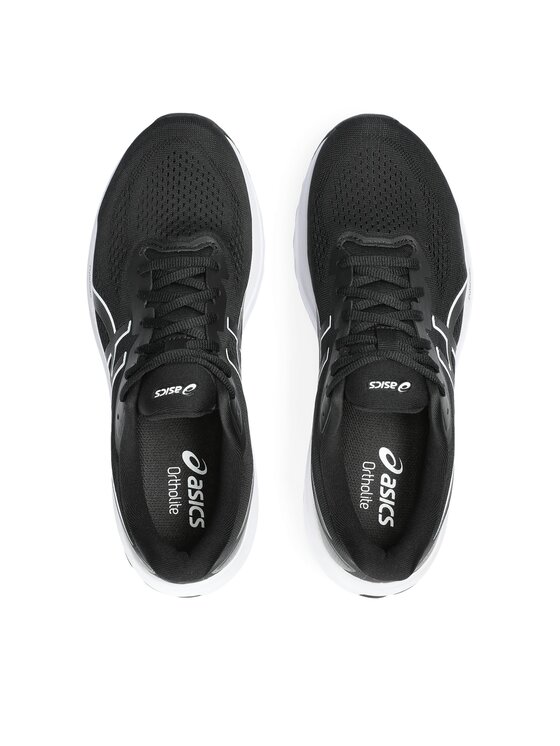 Asics Bėgimo batai Asics Gt-1000 12 1011B631 Juoda