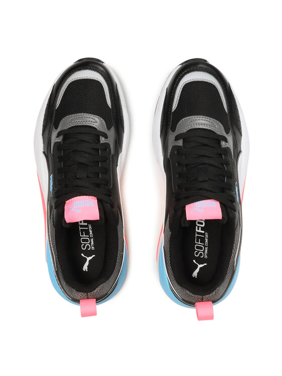 Sneakers Puma X-Ray 2 Square 373108 18 Nero | Escarpe.it