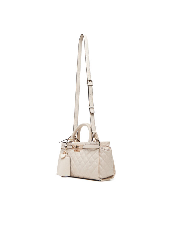 Guess Сумка Guess Idra HWGG81 57050 Кремовий