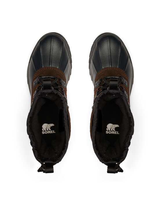 Sorel Botas de nieve Sorel Scout 87 Xt Wp 2083021256 Marrón
