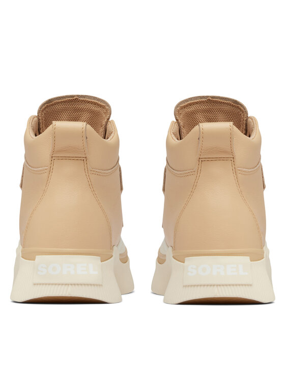 Sorel Auliniai batai Sorel Out N About™ Iv Classic Wp 2088161209 Ruda