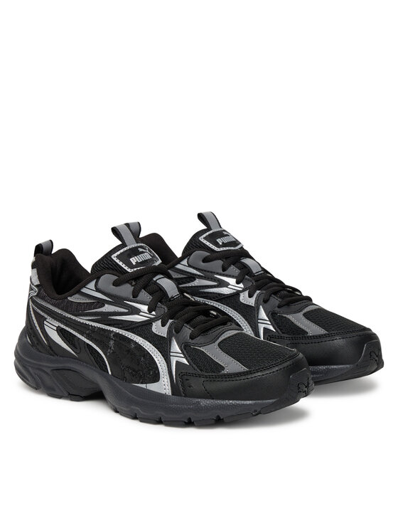 Puma Снікерcи Puma Milenio tech Wmns DayINight 402657 02 Чорний