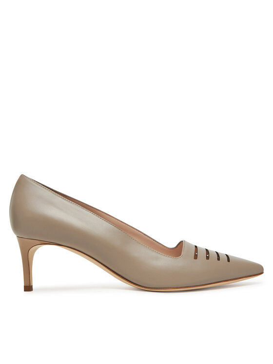 Pollini Туфлі Pollini PA10145C0MPA210A Бежевий