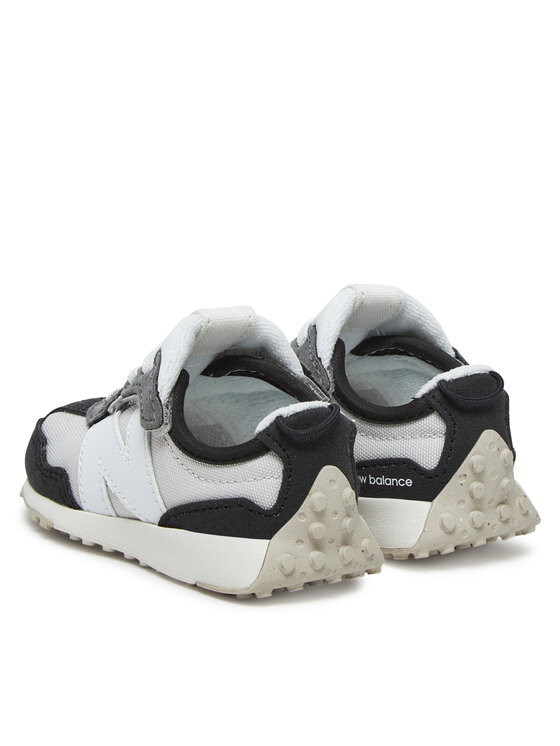 New Balance Сникърси New Balance NW327GX Сив