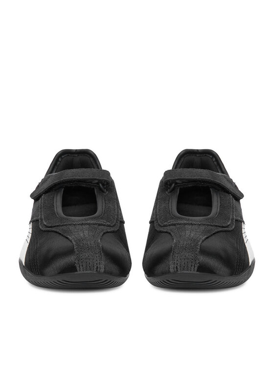 Reebok Балетки Reebok C-ULTRA LO MARY JANE 100261002 Чорний