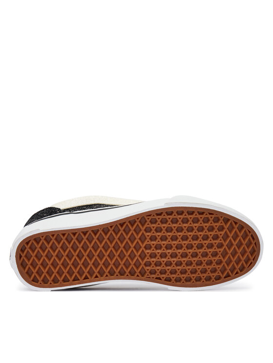Vans Tenisice Vans Knu Skool VN000D6ZMCG1 Crna