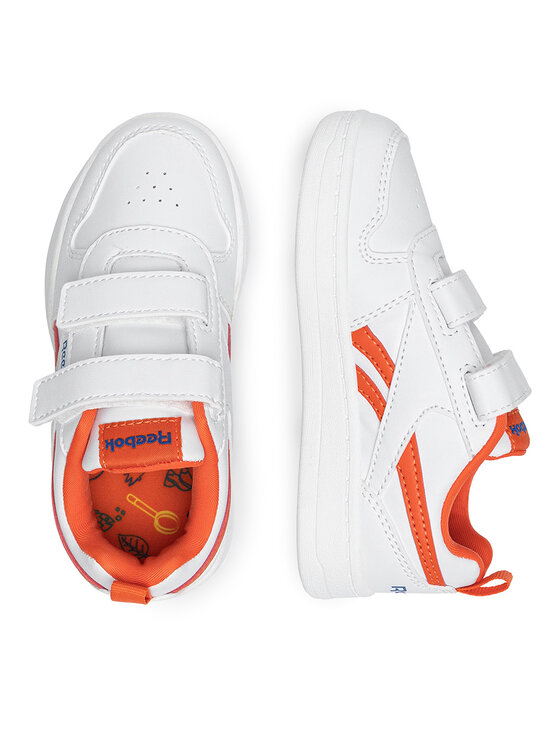 Reebok Снікерcи Reebok Royal Prime 2.0 100208255 Білий
