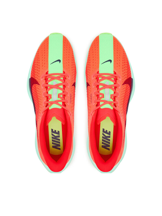 Nike Взуття для бігу Nike Pegasus Plus FQ7262 600 Оранжевий