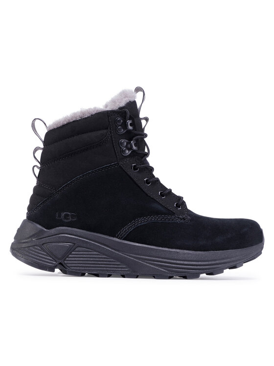 Ugg Botas altas Ugg M Miwo Utility Weather 1114570 Negro