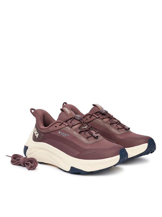 Hoka Sneakers Hoka Transport 2 GTX GORE-TEX 1176641 Bordeaux